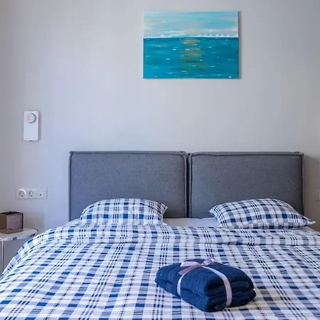 Luxurious Glyfada - Greecing Apartment Athens Exterior photo