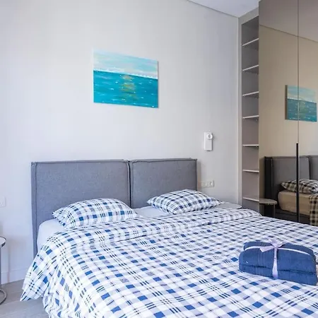Luxurious Glyfada - Greecing Apartment Athens Exterior photo