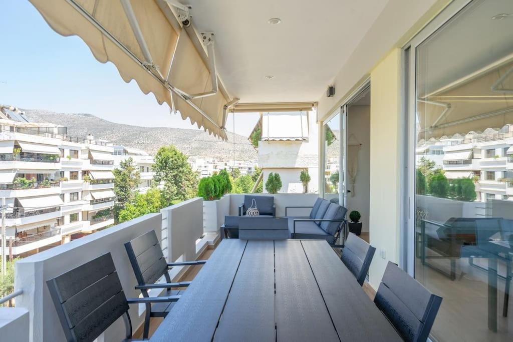Luxurious Glyfada - Greecing *