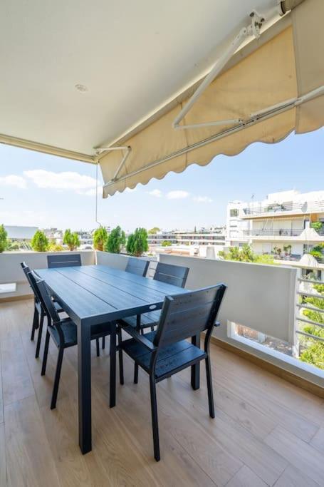 Luxurious Glyfada - Greecing Apartment Athens
