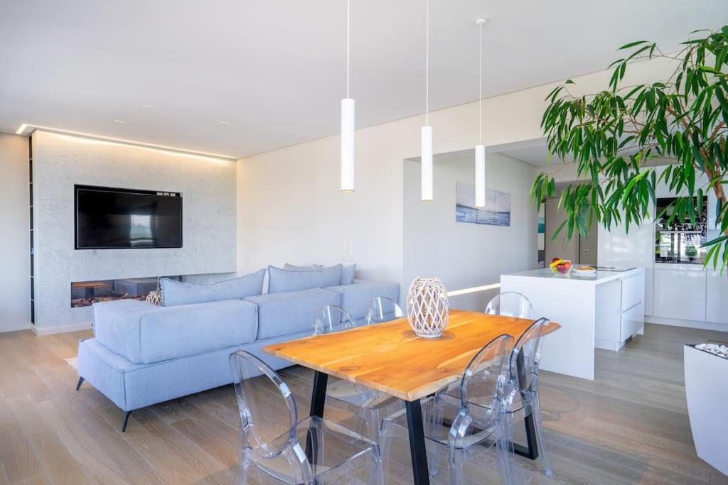 Luxurious Glyfada - Greecing Apartment Athens