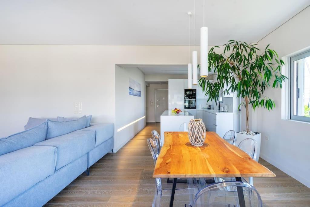 Apartment Luxurious Glyfada - Greecing *