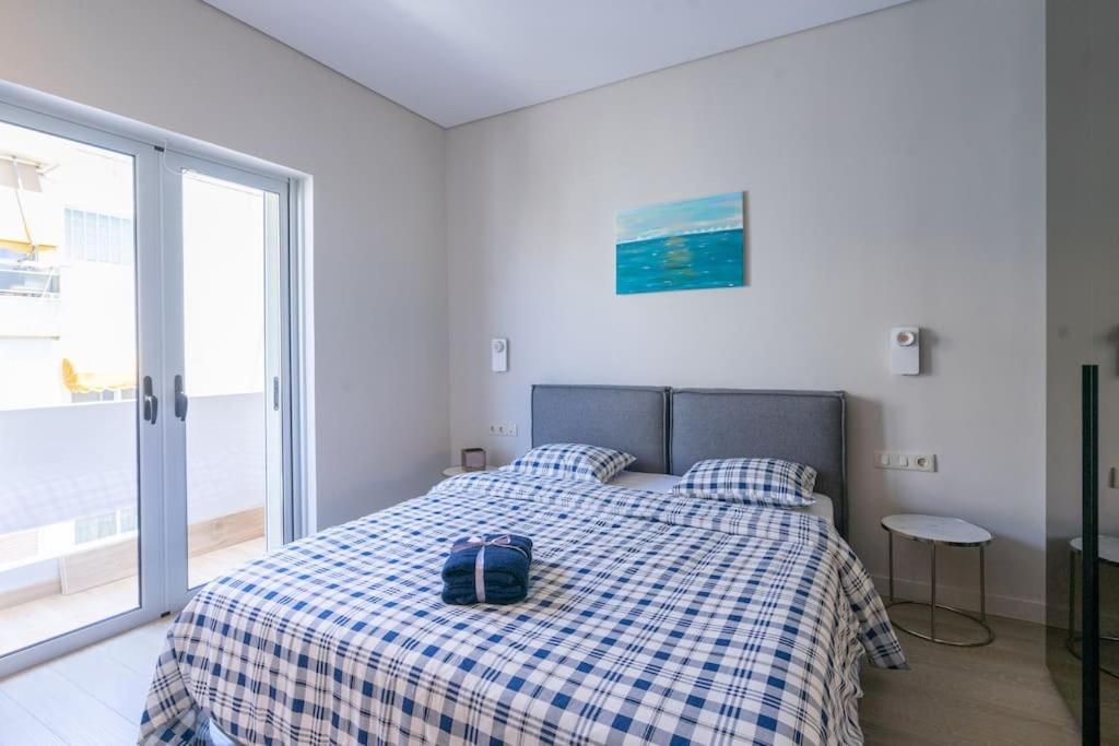 Luxurious Glyfada - Greecing Apartment