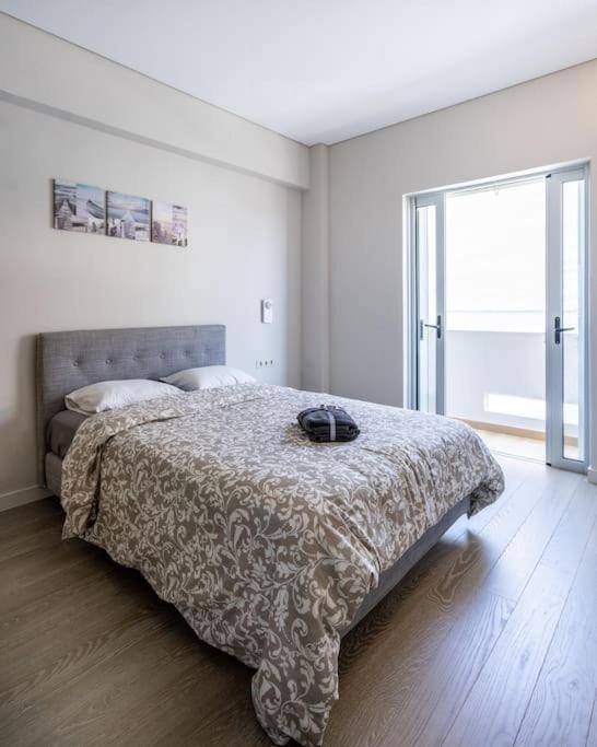 Apartment Luxurious Glyfada - Greecing