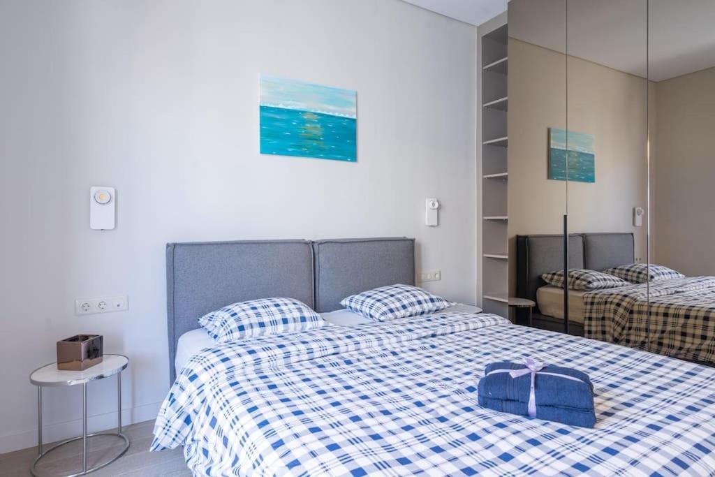 Luxurious Glyfada - Greecing Athens